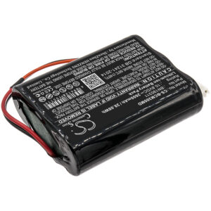 2600 mAh for Bionet BN190311