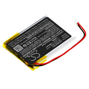 500 mAh for Binatone MT LP053040