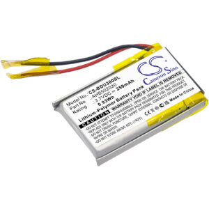 250 mAh for Bosch AHB502030
