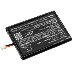 900 mAh for Bang & Olufsen 3160585