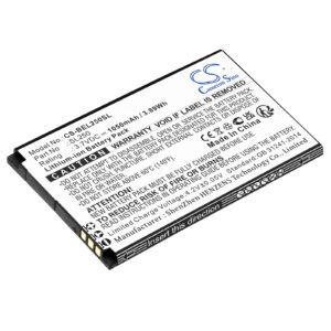 1050 mAh for Bea-fon SL250