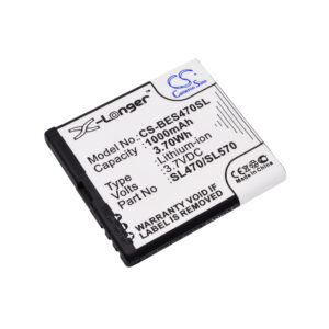 1000 mAh for Bea-fon SL470/SL570