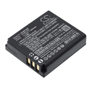 1000 mAh for Samsung IA-BH125C