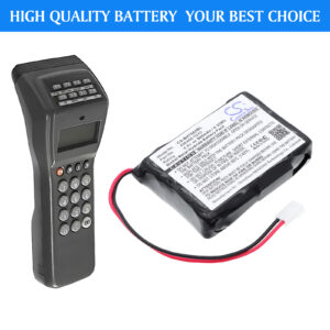 900 mAh for Denso 496466-0240