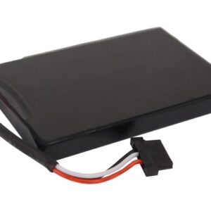 720 mAh for Becker 07837MHSV,338937010150,S30