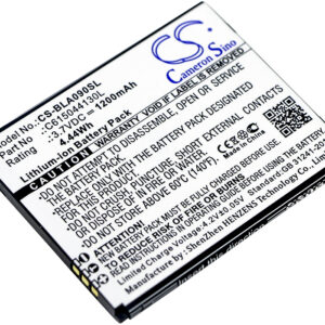 1200 mAh for BLU C615044130L