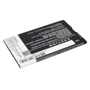 1500 mAh for BLU C785039150J