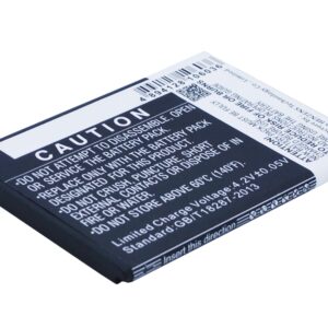 1500 mAh for BLU C6804804150T,C684804150T