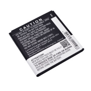 1500 mAh for BLU C555434160T