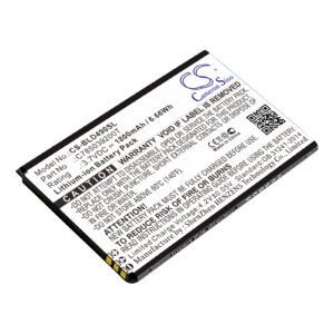 1800 mAh for BLU C785039200T