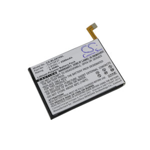 2500 mAh for BLU TLP15F27