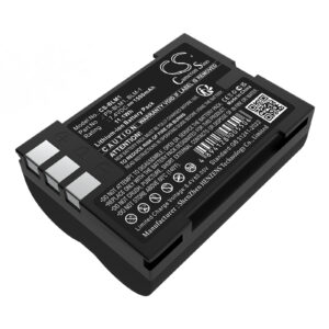 1500 mAh for Olympus BLM-1,PS-BLM1