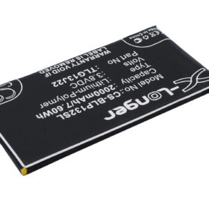 2000 mAh for BLU TLG13J22