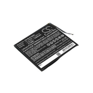 2300 mAh for BLU C675940250T,TLJ1605,TLJ1607,TLJ16F13,TPJ16G20