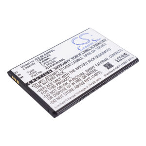 1500 mAh for BLU C755005200L