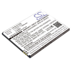 1600 mAh for BLU C766004220L