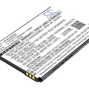 1600 mAh for BLU C765539200L