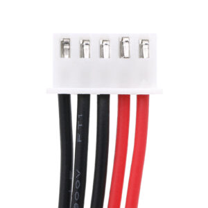 1700 mAh for Biolight BAT-120002