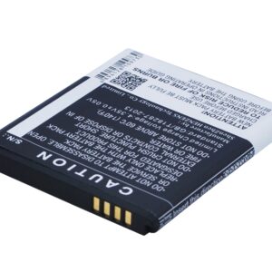 1950 mAh for Archos 40 Cesium