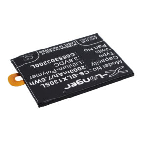 2000 mAh for BLU C685303200L