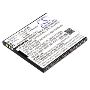 1400 mAh for BLU C535051145T