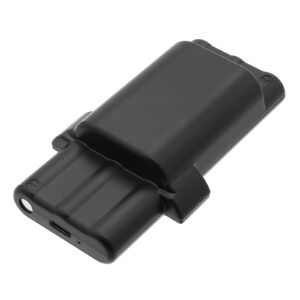 Replacement Battery for Brady BMP21-PLUS-BATT, BMP21 Plus, BMP21-Lab, M210, M210-Lab, Lithium-ion 2400mAh 7.4V
