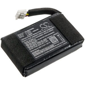 900 mAh for Bang & Olufsen C129D2