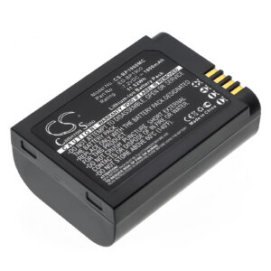 1600 mAh for Samsung ED-BP1900