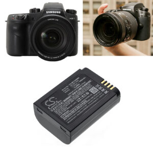 1900 mAh for Samsung ED-BP1900