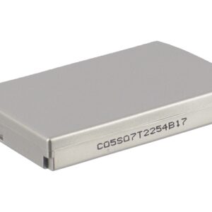 850 mAh for Canon BP-308,BP-308B,BP-308S