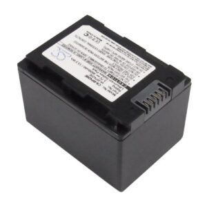 3600 mAh for Samsung IA-BP420E