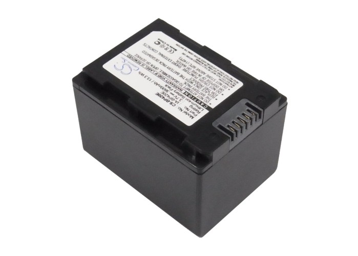 3600 mAh for Samsung IA-BP420E