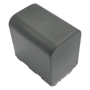 4500 mAh for Canon BP-535