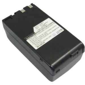 4200 mAh for Canon BP-722