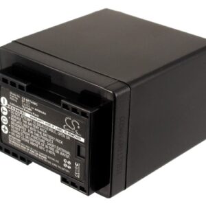 4450 mAh for Canon BP-745