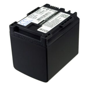 1780 mAh for Canon BP-819