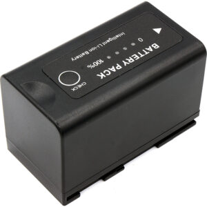 5200 mAh for Canon BP-955