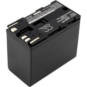7800 mAh for Canon BP-975