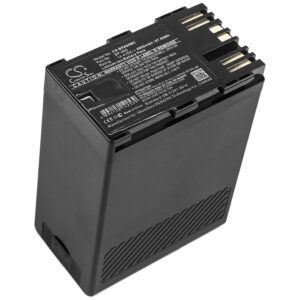 6800 mAh for Canon BP-A65