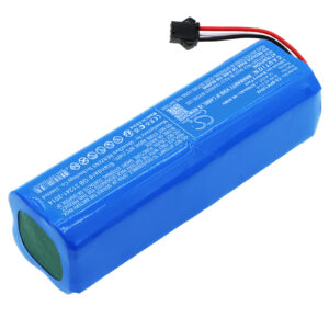 6700 mAh for Airrobo T10+,T10 Plus,T9