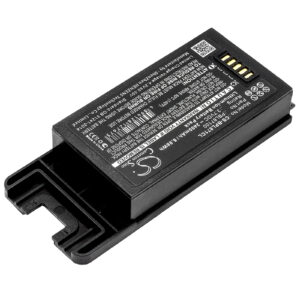 2400 mAh for SpectraLink BAT87100,BBL87100,DM351,PBL87100