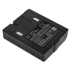 2000 mAh for AT&T 22250X,22251X,3095,3470,9002,9050,9105,9107,9110,9111