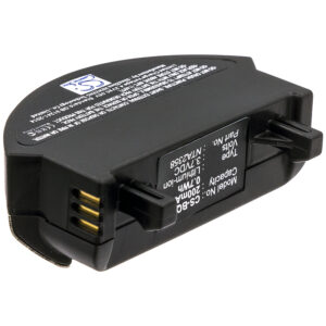 200 mAh for Bose 40229,NTA2358