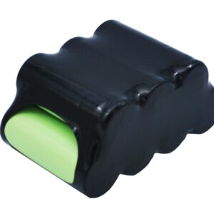 2000 mAh for Braun 120182,BATT/110182