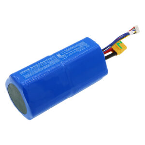 18000 mAh for BlueRobotics LI-4S-15.6AH-R1-RP,LI-4S-18AH-R3-RP