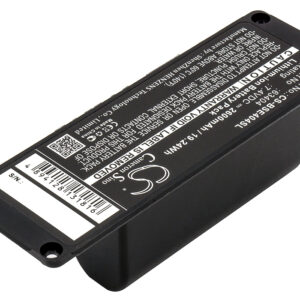 2600 mAh for Bose 063287,063404