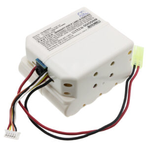 3000 mAh for Bissell 1618213,1621430,1621618,1624370 S30Q,61-0088-012,61-0088-026