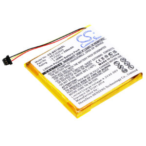 350 mAh for Beats AEC353535