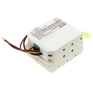 3000 mAh for Bissell 1618212,1620773,61-0088-010
