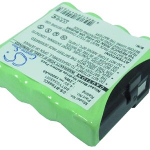 1500 mAh for AEG BT153